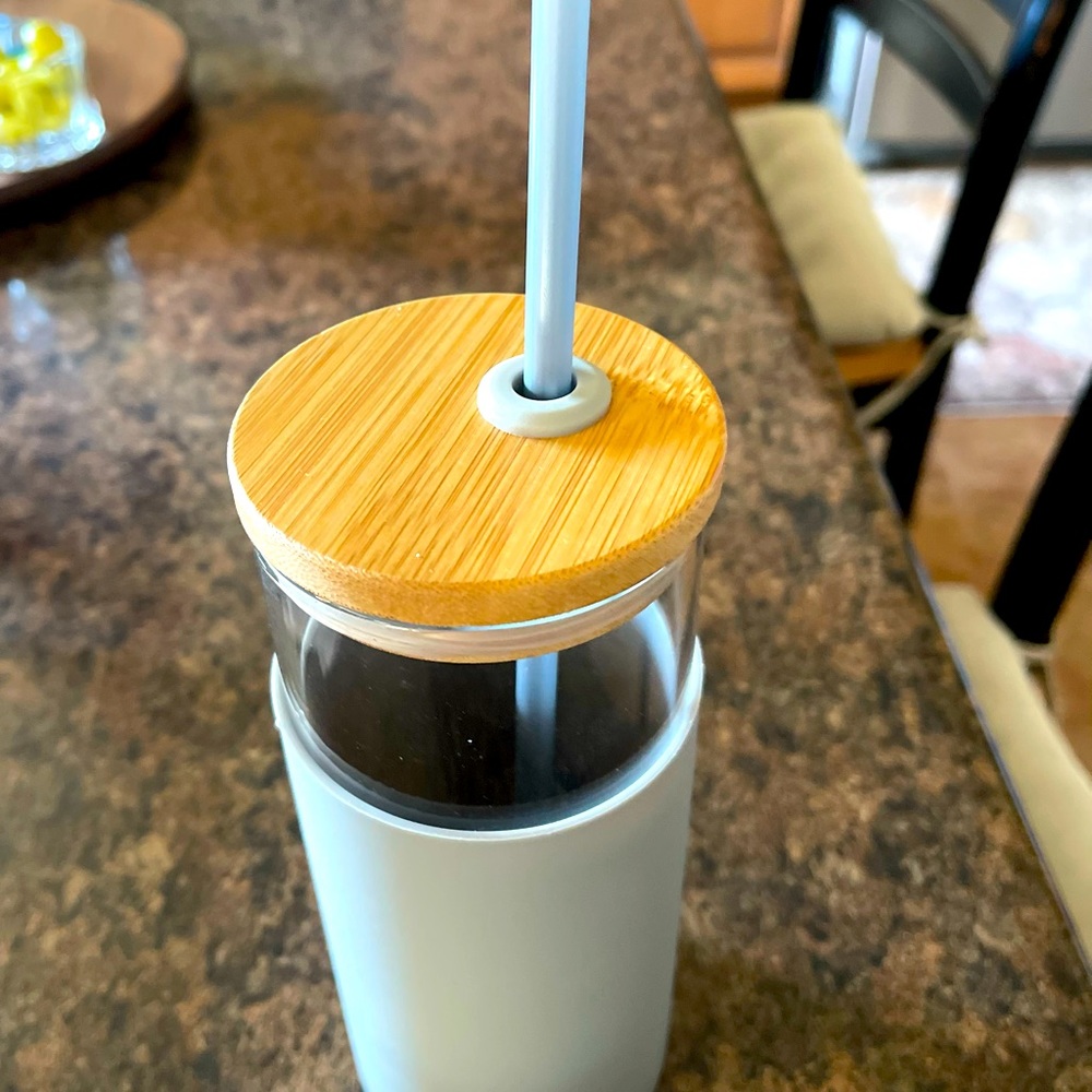 Banana Republic-Tumbler
